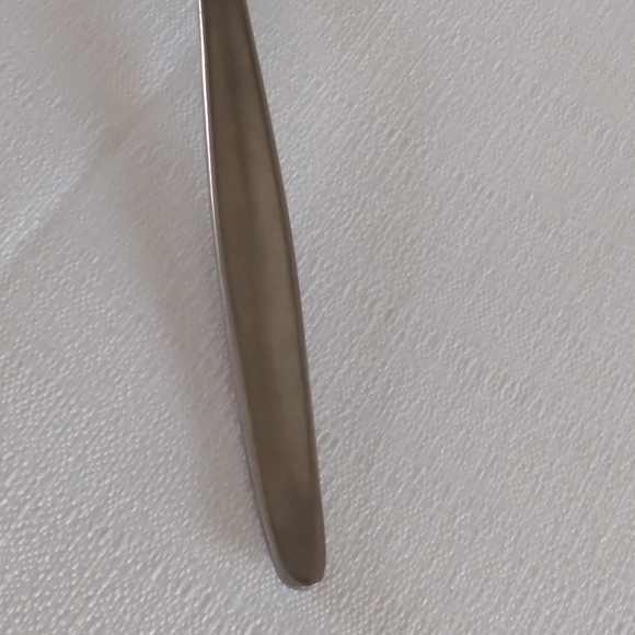 Cromargan fraser/laurel vintage flatware spoon set - Picture 9 of 10